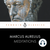 Meditations: Penguin Classics