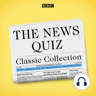 The News Quiz Classic Collection