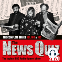The News Quiz 2020