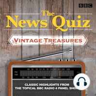 The News Quiz