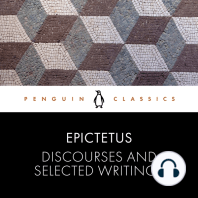 Discourses and Selected Writings