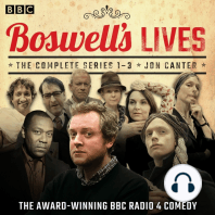 Boswell’s Lives