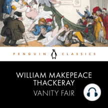 Vanity Fair: Penguin Classics