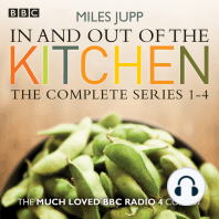 In and Out of the Kitchen