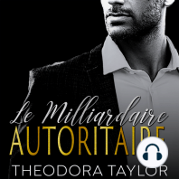 Le Milliardaire autoritaire