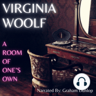 A Room of One's Own
