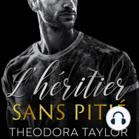 L'héritier sans pitié