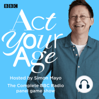 Act Your Age