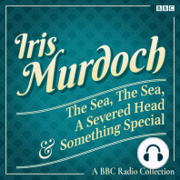 Iris Murdoch