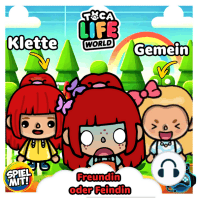 Freundin oder Feindin