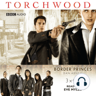Torchwood