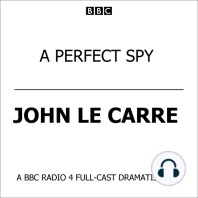 A Perfect Spy