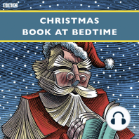 Christmas Book At Bedtime