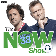 The Now Show (Series 38)