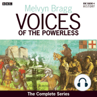 Voices Of The Powerless The Complete Series