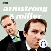 Armstrong And Miller The Complete Radio Series