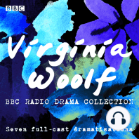The Virginia Woolf BBC Radio Drama Collection