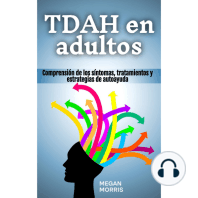 TDAH en adultos