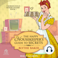 The Happy Housekeeper's Guide to Secrets