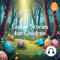 Easter Stories for Children