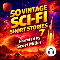 50 Vintage Sci-Fi Short Stories 7