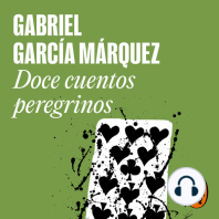 Doce cuentos peregrinos