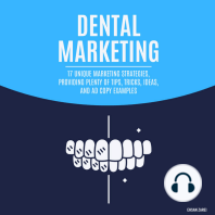 Dental Marketing