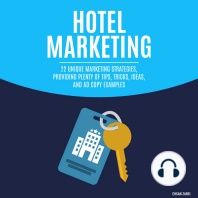 Hotel Marketing