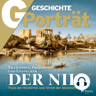 G/GESCHICHTE Porträt – Der Nil