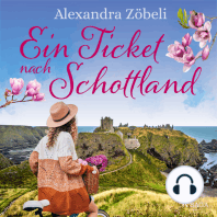 Ein Ticket nach Schottland