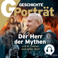 G/GESCHICHTE – Der Herr der Mythen