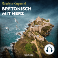 Bretonisch mit Herz – Ein Fall für Tereza Berger