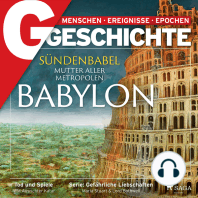 G/GESCHICHTE – Babylon