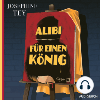 Alibi für einen König