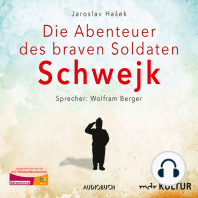 Die Abenteuer des braven Soldaten Schwejk