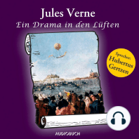 Ein Drama in den Lüften