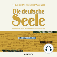Die deutsche Seele