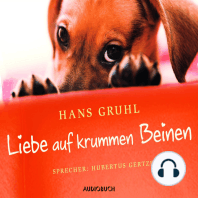 Liebe auf krummen Beinen