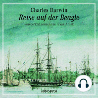 Reise auf der Beagle