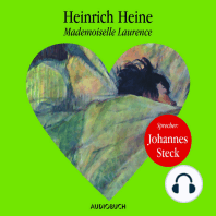 Mademoiselle Laurence