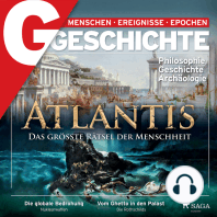 G/GESCHICHTE –Atlantis