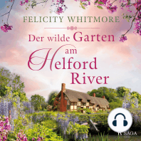 Der wilde Garten am Helford River