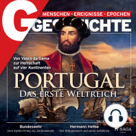 G/GESCHICHTE – Portugal