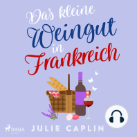 Das kleine Weingut in Frankreich