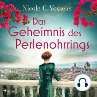 Das Geheimnis des Perlenohrrings