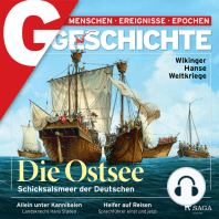G/GESCHICHTE – Die Ostsee