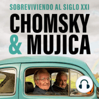Chomsky & Mujica