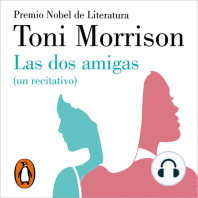 Las dos amigas (un recitativo)