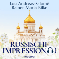 Russische Impressionen