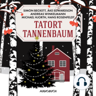 Tatort Tannenbaum